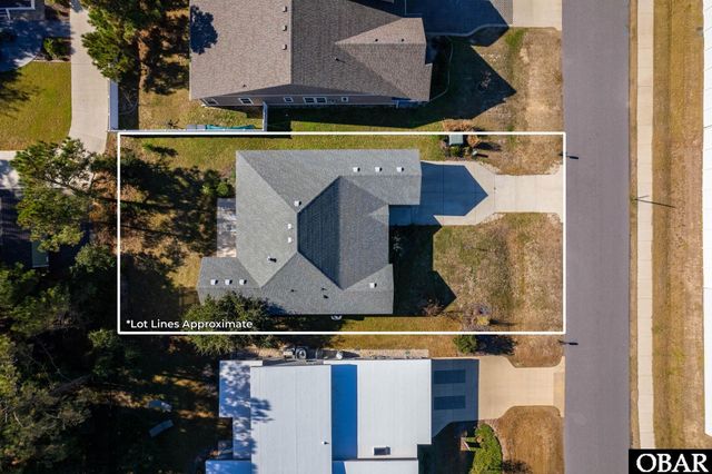 705 Zen Lane Lot 59, Kill Devil Hills, NC 27948