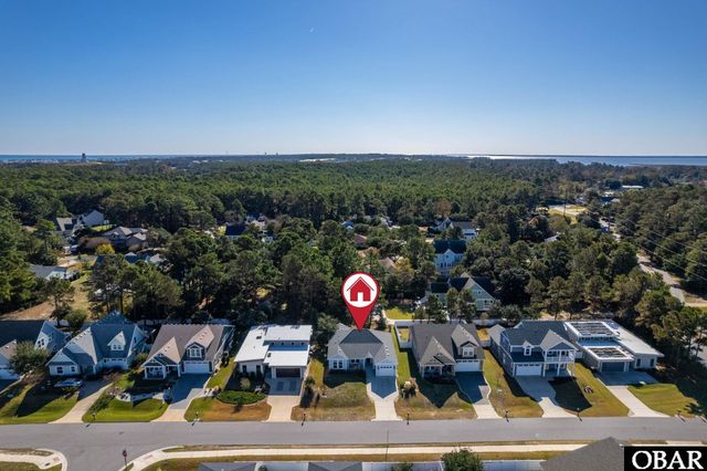 705 Zen Lane Lot 59, Kill Devil Hills, NC 27948