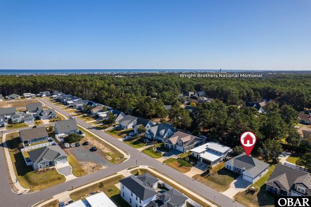 705 Zen Lane Lot 59, Kill Devil Hills, NC 27948