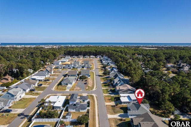 705 Zen Lane Lot 59, Kill Devil Hills, NC 27948
