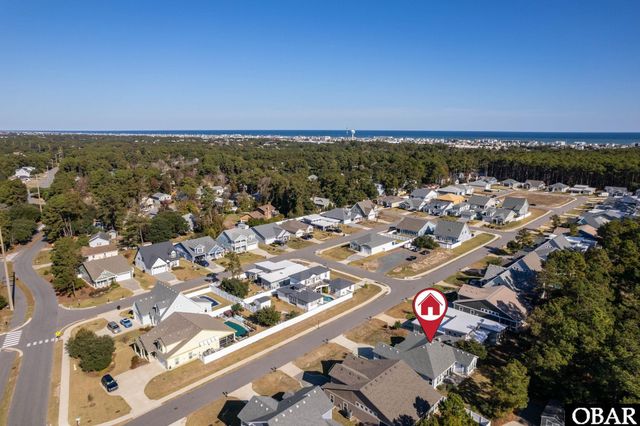 705 Zen Lane Lot 59, Kill Devil Hills, NC 27948