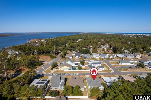 705 Zen Lane Lot 59, Kill Devil Hills, NC 27948