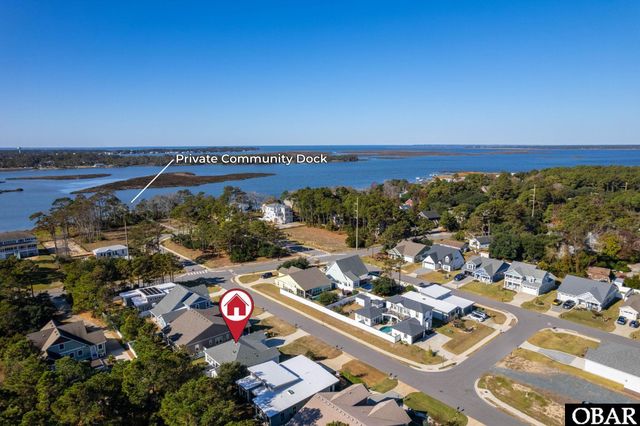 705 Zen Lane Lot 59, Kill Devil Hills, NC 27948
