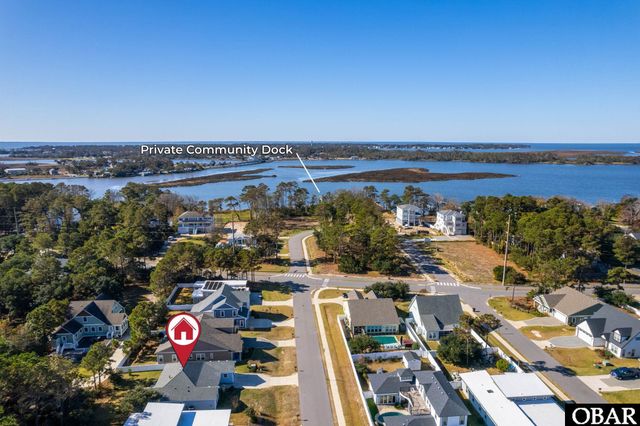 705 Zen Lane Lot 59, Kill Devil Hills, NC 27948