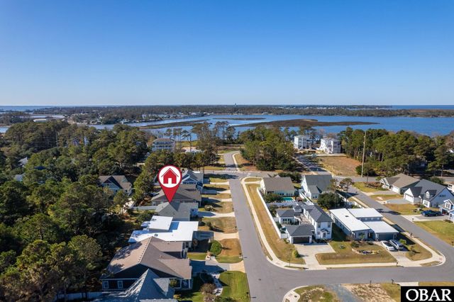 705 Zen Lane Lot 59, Kill Devil Hills, NC 27948