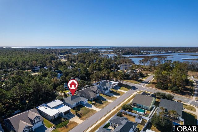705 Zen Lane Lot 59, Kill Devil Hills, NC 27948