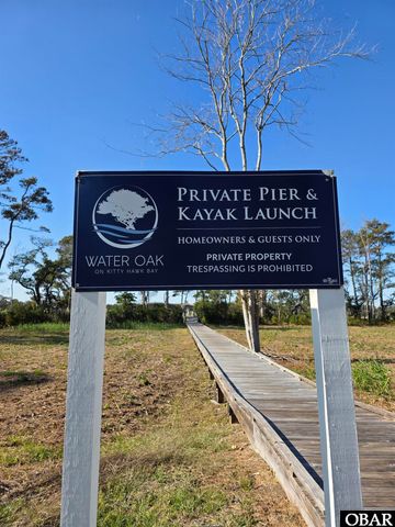 705 Zen Lane Lot 59, Kill Devil Hills, NC 27948