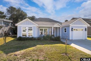 705 Zen Lane Lot 59, Kill Devil Hills, NC 27948