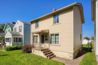 1431 S Ohio Avenue, Columbus, OH 43206