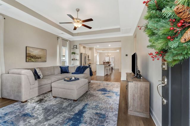 2373 Fairchild Cir, Nolensville, TN 37135