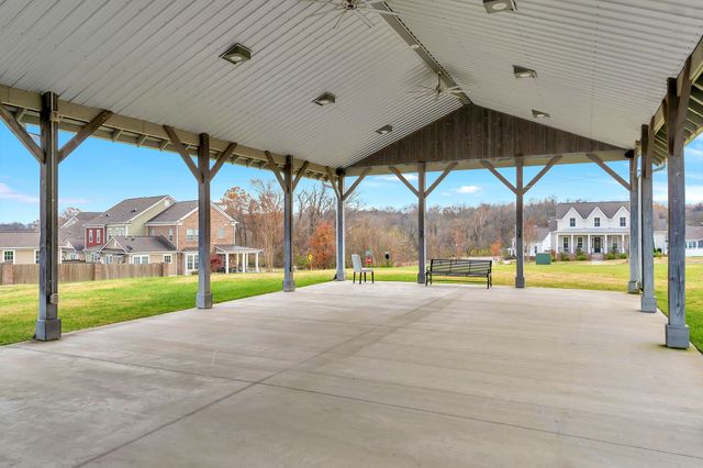 2373 Fairchild Cir, Nolensville, TN 37135