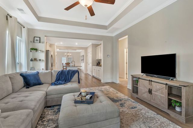 2373 Fairchild Cir, Nolensville, TN 37135