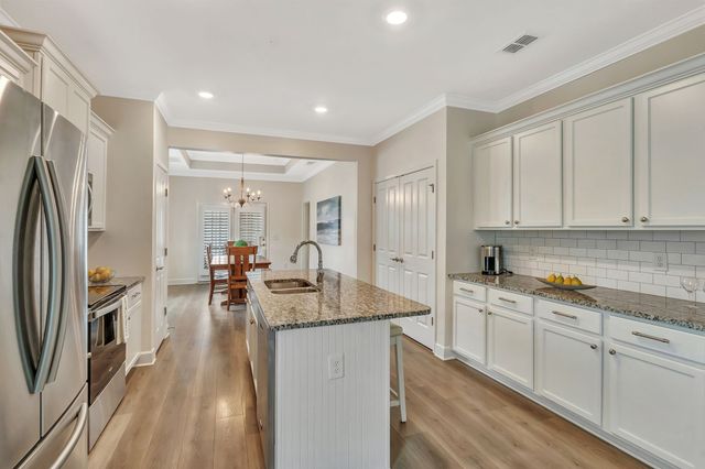 2373 Fairchild Cir, Nolensville, TN 37135