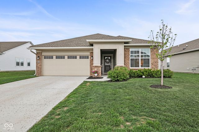 5424 Oak Knoll Drive, Whitestown, IN 46075