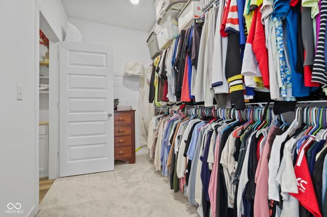 5424 Oak Knoll Drive, Whitestown, IN 46075