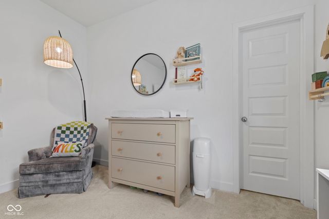 5424 Oak Knoll Drive, Whitestown, IN 46075