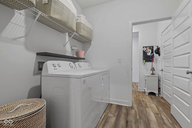 5424 Oak Knoll Drive, Whitestown, IN 46075