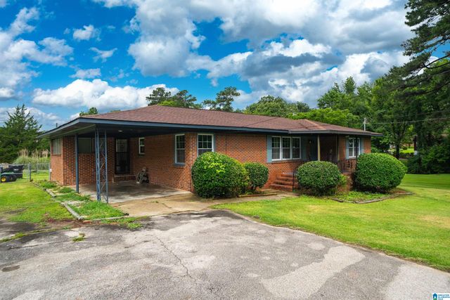 1432 CHERRY AVENUE, Birmingham, AL 35214