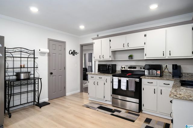 1432 CHERRY AVENUE, Birmingham, AL 35214