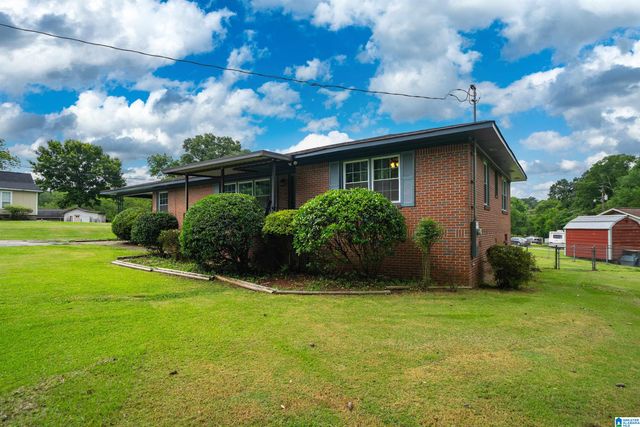 1432 CHERRY AVENUE, Birmingham, AL 35214