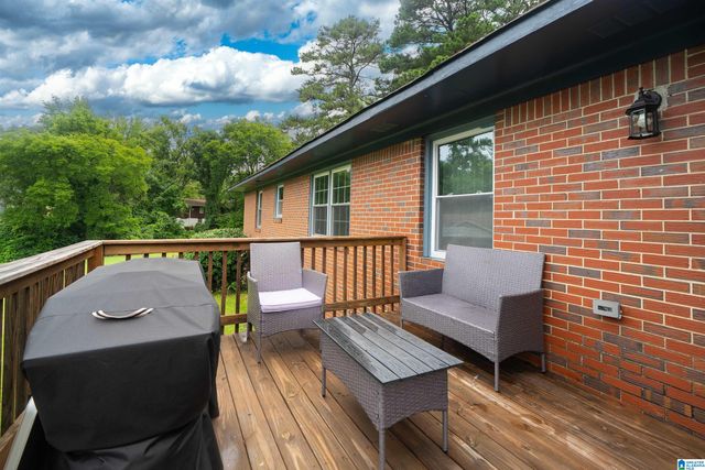 1432 CHERRY AVENUE, Birmingham, AL 35214