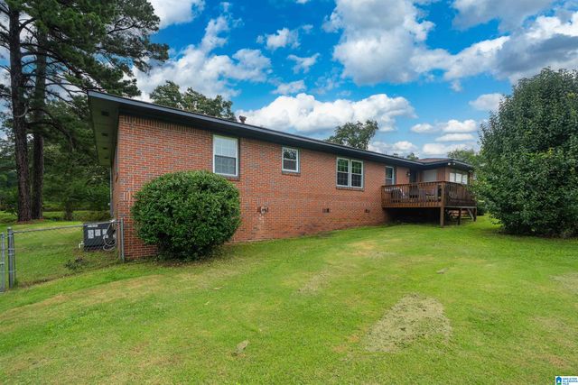 1432 CHERRY AVENUE, Birmingham, AL 35214