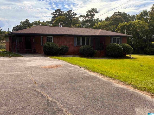 1432 CHERRY AVENUE, Birmingham, AL 35214