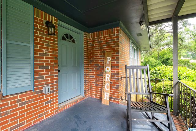 1432 CHERRY AVENUE, Birmingham, AL 35214