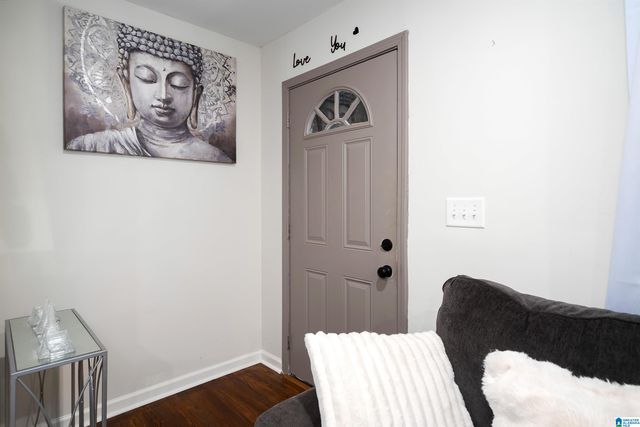 1432 CHERRY AVENUE, Birmingham, AL 35214