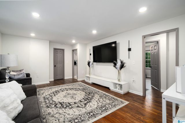 1432 CHERRY AVENUE, Birmingham, AL 35214