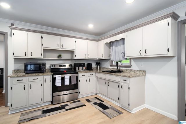 1432 CHERRY AVENUE, Birmingham, AL 35214