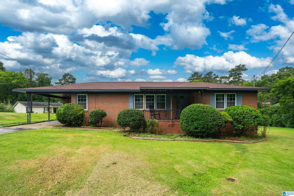 1432 CHERRY AVENUE, Birmingham, AL 35214