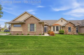 6369 Pasture Lane, Brighton, MI 48116