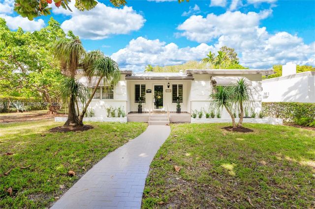 339 Falcon Ave, Miami Springs, FL 33166