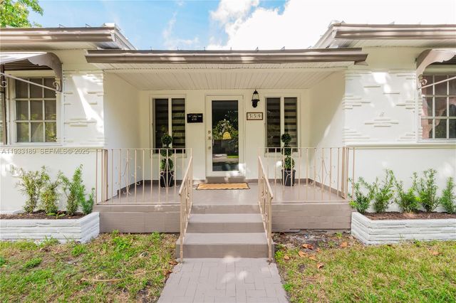 339 Falcon Ave, Miami Springs, FL 33166