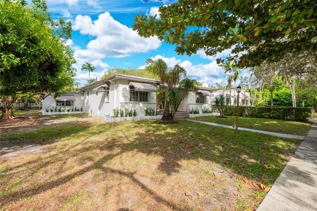 339 Falcon Ave, Miami Springs, FL 33166