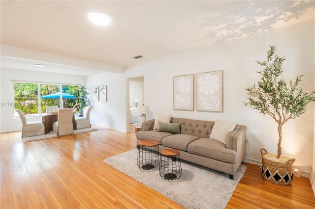 339 Falcon Ave, Miami Springs, FL 33166