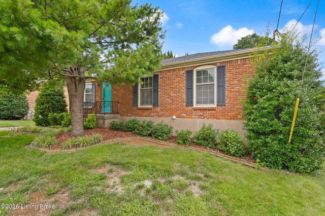 4524 Borney Cir, Jeffersontown, KY 40299