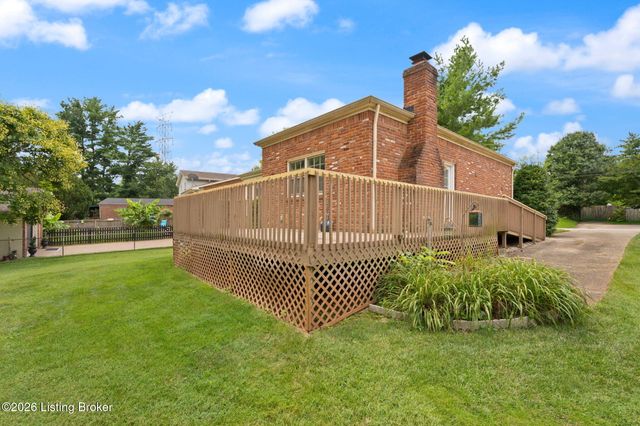 4524 Borney Cir, Jeffersontown, KY 40299