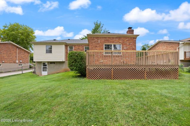 4524 Borney Cir, Jeffersontown, KY 40299