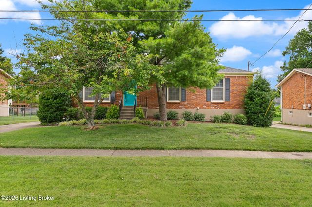 4524 Borney Cir, Jeffersontown, KY 40299