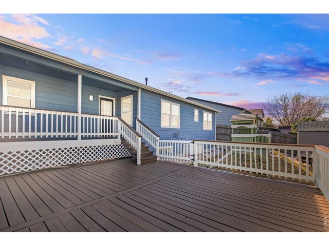 107 N 49th Ave Pl, Greeley, CO 80634