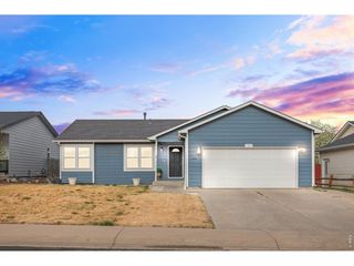 107 N 49th Ave Pl, Greeley, CO 80634