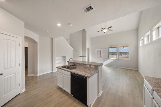 11518 Marci Lane, Willis, TX 77318