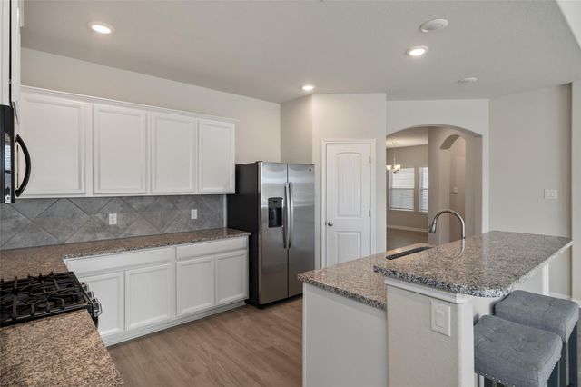 11518 Marci Lane, Willis, TX 77318