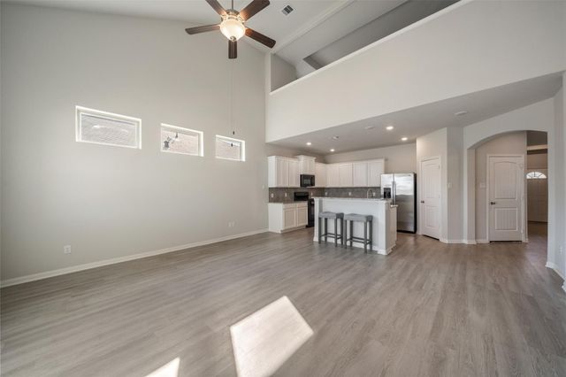 11518 Marci Lane, Willis, TX 77318