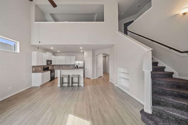 11518 Marci Lane, Willis, TX 77318