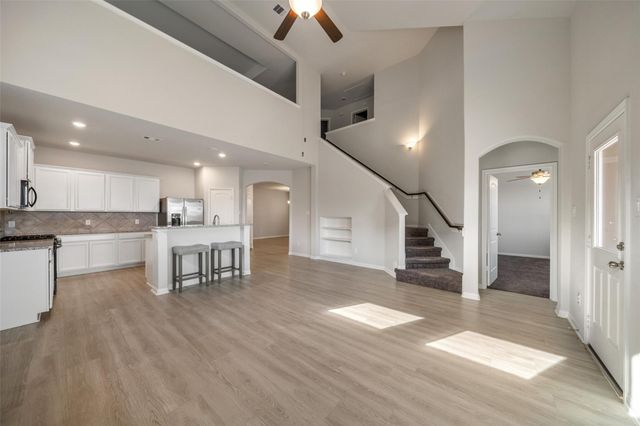 11518 Marci Lane, Willis, TX 77318