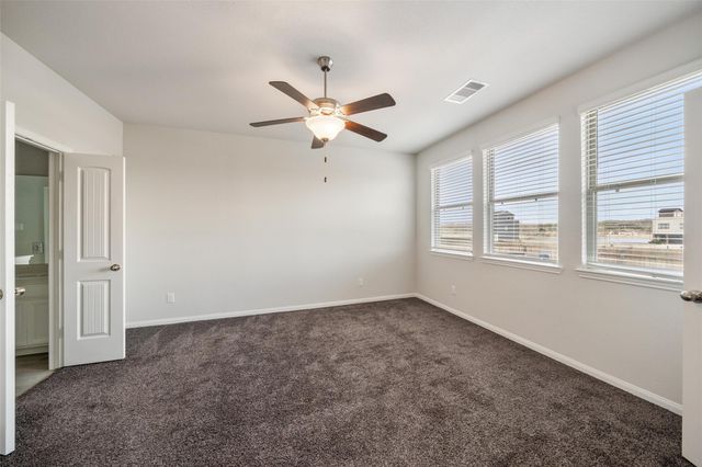 11518 Marci Lane, Willis, TX 77318