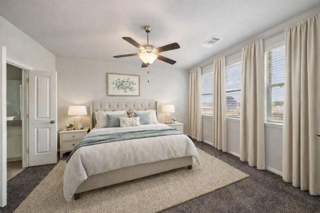 11518 Marci Lane, Willis, TX 77318